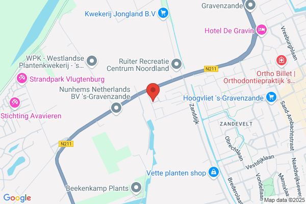 Nero Installatie- & Onderhoudstechniek