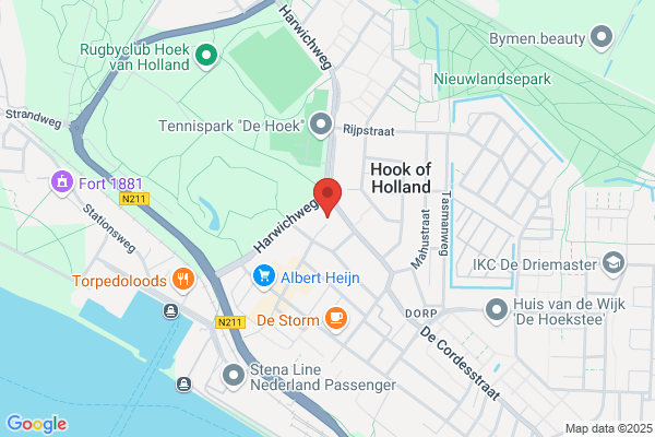 Politie Westland-Naaldwijk