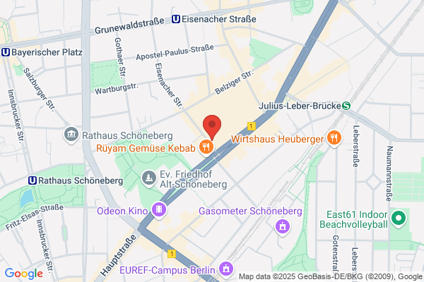 Salon S-HE