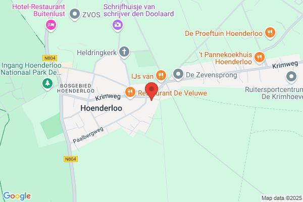 't Dorpshuus