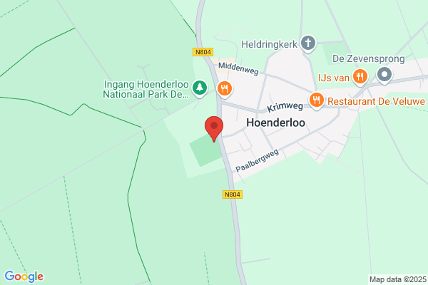 Beatrix Sportvereniging