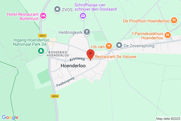 Cafe Restaurant Catering Het Deelerhof