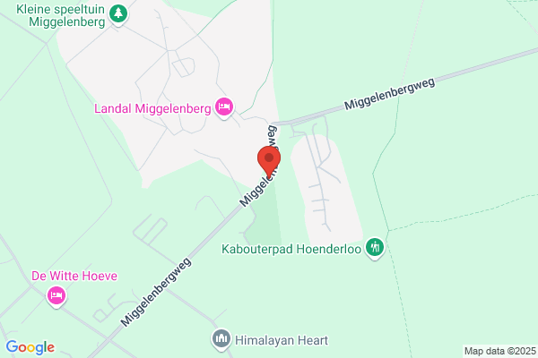 Heideheuvel