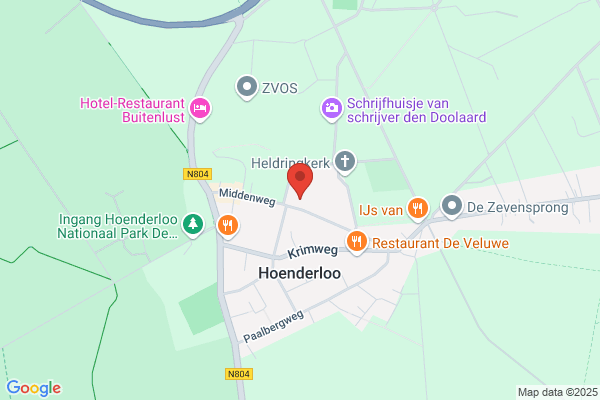Kakelhof Openb, De