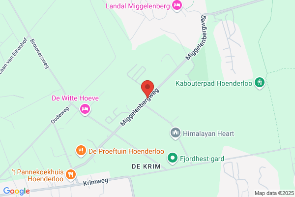 Miggelenberg, Gasterij De