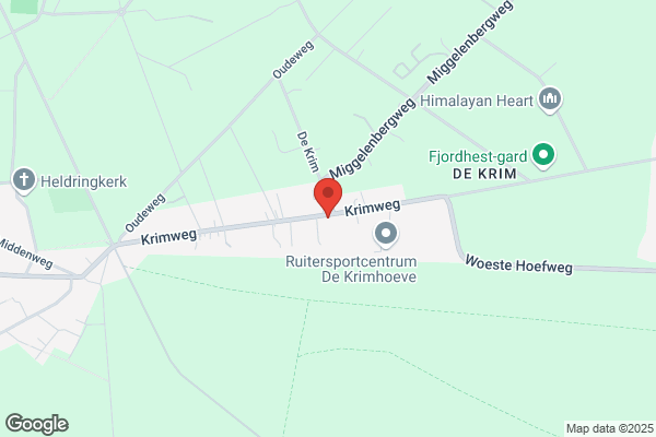 Radstaat Vof, W