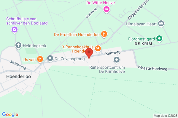 Ruif, De