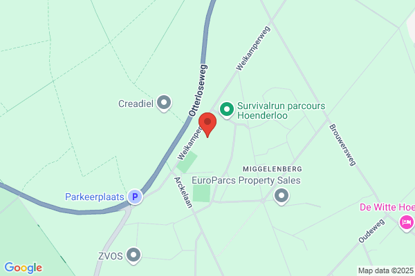 Sporthal De Weikamp