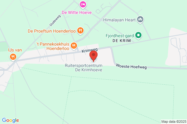 Stichting Paardrijvakanties De Drie Heuv