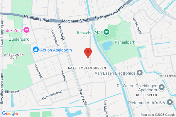 Taxibedrijf Pluim Vof