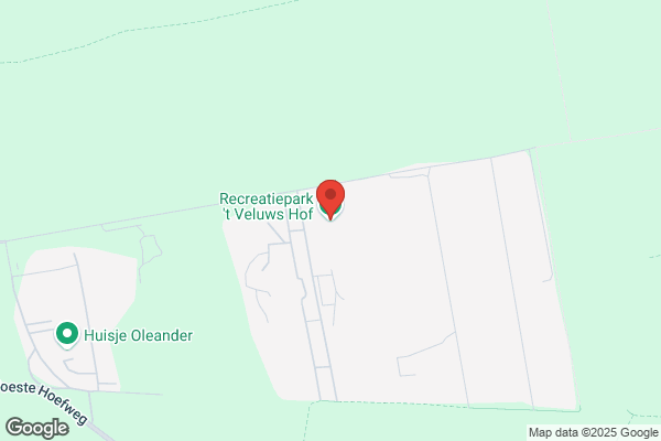 Veluwshof, Het