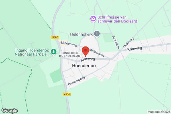 Vof Buitenhuis