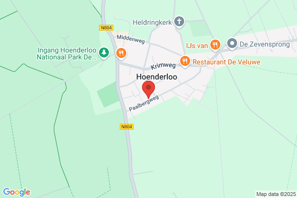Vof De Groot