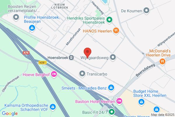 Accountantskantoor H.H.M. Pook