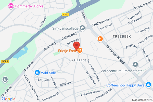 Groeps Accommodatie Zuid Nederland