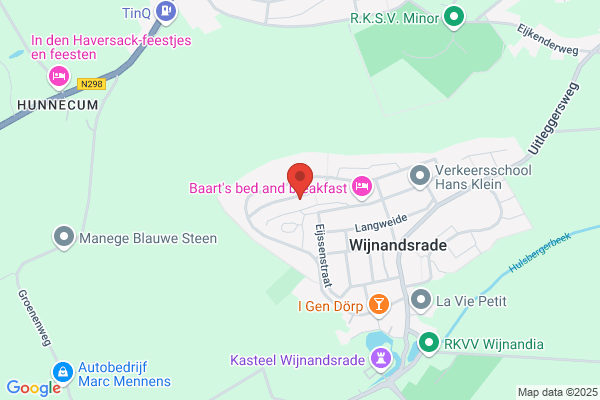 Adriaansen & Keulers, G