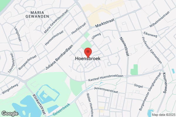 Bab Heerlen Bv