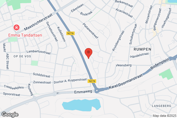 Boumans Consultancy