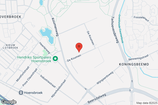 Luchtmeijer, K E