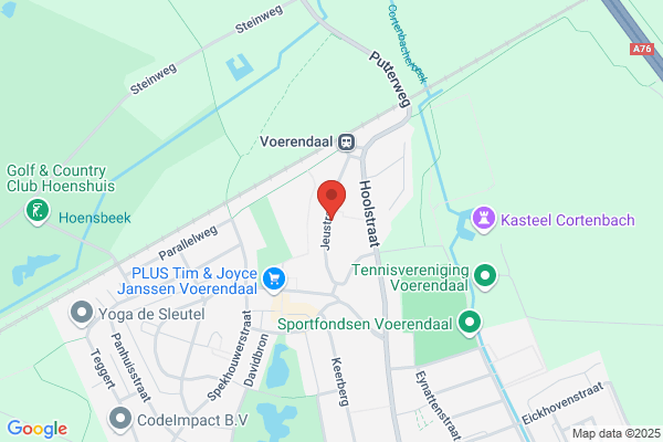 Mahr, Administratiekantoor