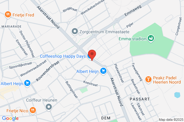 Facility Care Wachtendonck