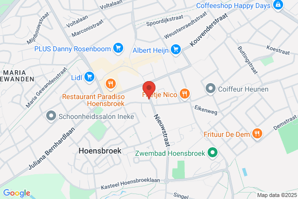 Habets & Van Den Besselaar