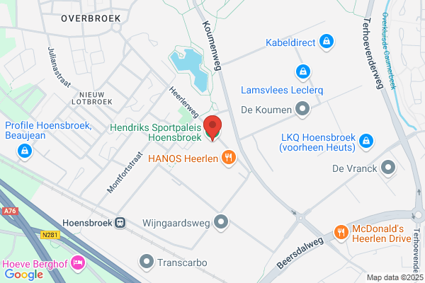 Hendrikx