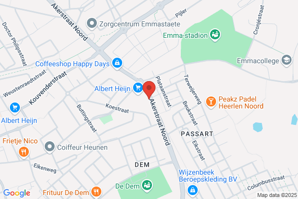 Nieuwhof Consultancy