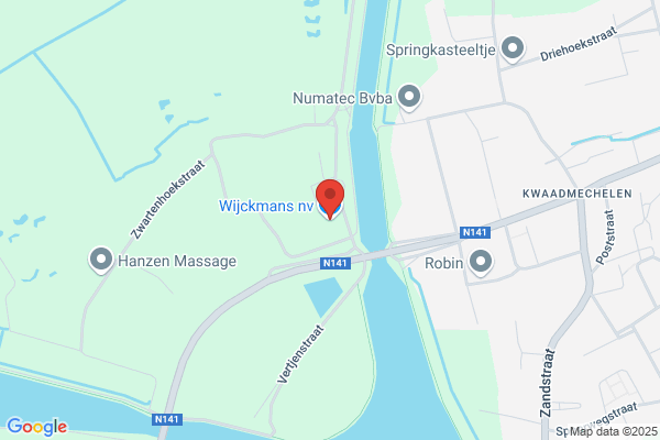 Wijckmans