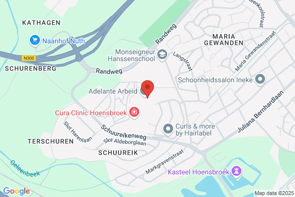 Jonckheere Bv, De