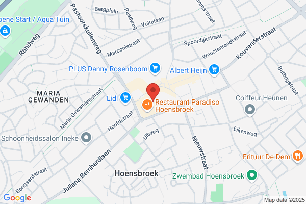 Lagendijk