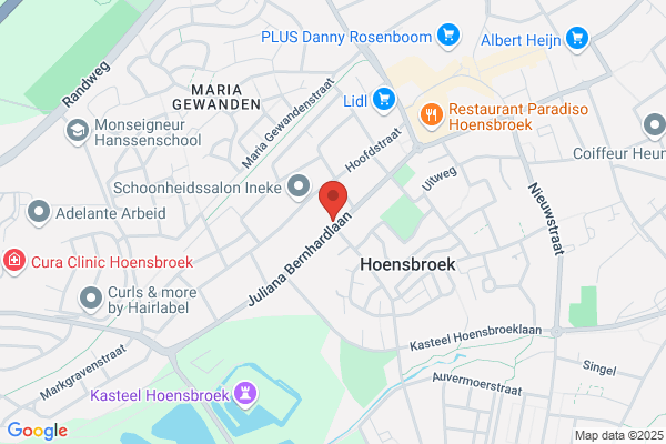 Abarbanel Advocatenkantoor