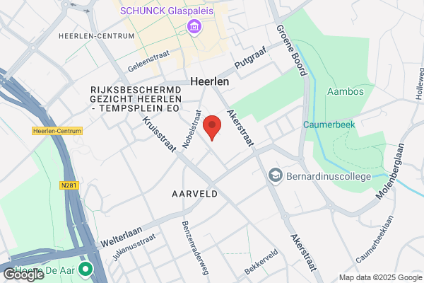 Vondenhoff Sijben Advocaten