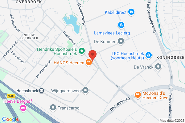 Ingenhut