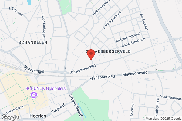 Perspektief