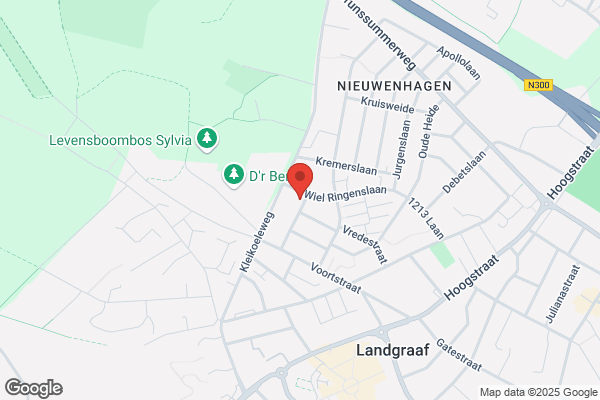 Praktijk voor Natuurgerichte Therapieen Angelique