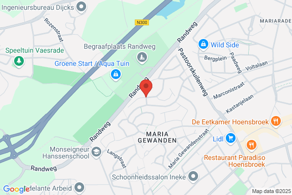 Prakt. V. Natuurgeneeswijzen & Psychotherapie