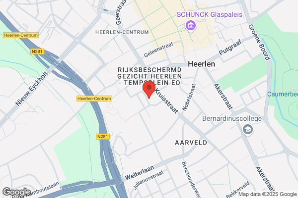 Architectenbureau Nol Fox