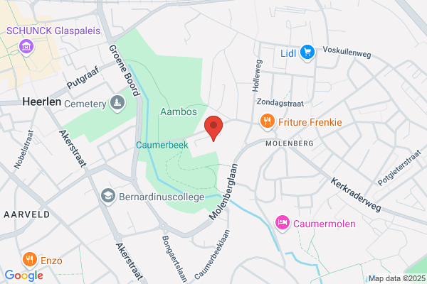 Ags Architecten