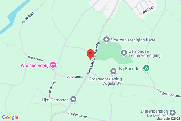 Buijzen Bv