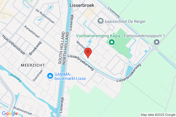 Hoogervorst W M H Nieuwdorp En A j drost, c s