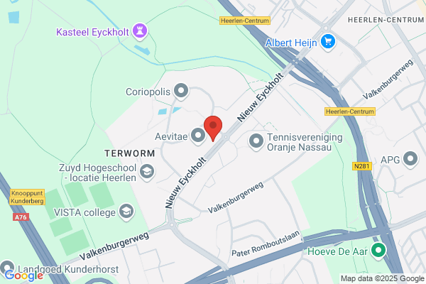 Huisartsen Oost Zuid Limburg