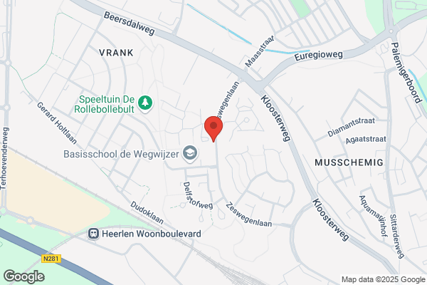 Huisartsenpraktijk Zeswegen