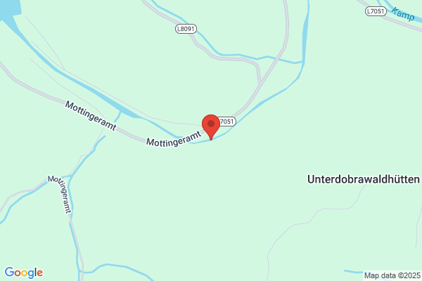 Kamp, M Op Den