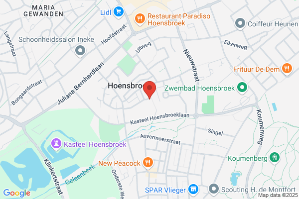 Stichting Thuiszorg Oostelijk Zuid Limburg
