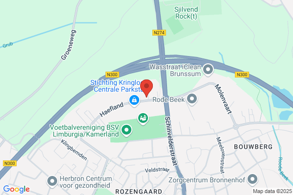 Aran Janssen Brunssum Bv