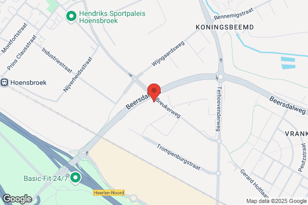 Automobielbedrijf Jos Bogman Heerlen Bv