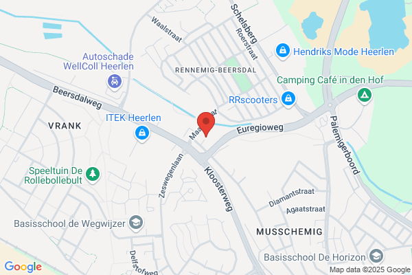 Handelsonderneming Beersdal Vof