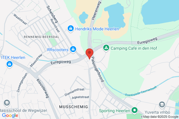 Autobedrijf Parkstad