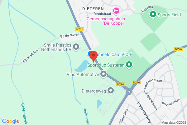 Intercar Heerlen BV
